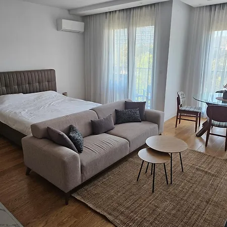Luma - Linea Appartement Podgorica