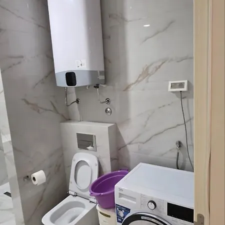 Appartement Luma - Linea