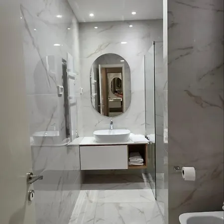 Luma - Linea Podgorica