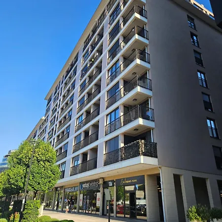 Appartement Luma - Linea *