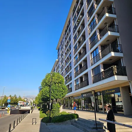 Luma - Linea Podgorica