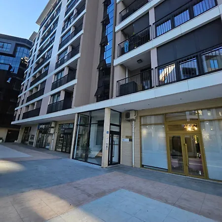 Appartement Luma - Linea *