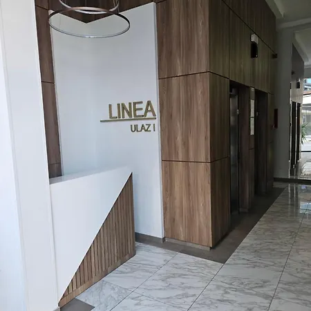 Luma - Linea